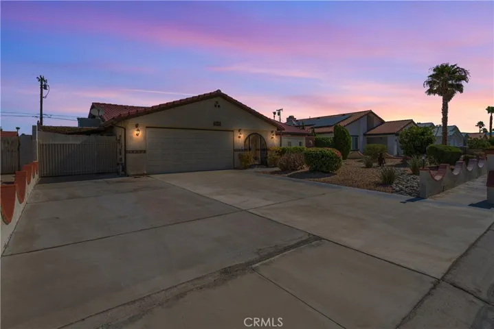 67720 Tamara Road, Cathedral City, California 92234