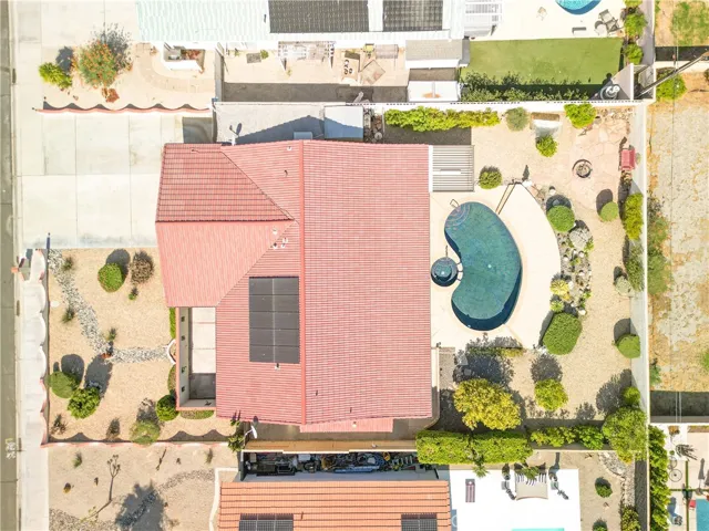 67720 Tamara Road, Cathedral City, California 92234