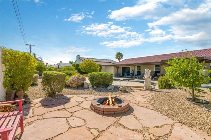 67720 Tamara Road, Cathedral City, California 92234