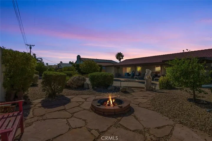 67720 Tamara Road, Cathedral City, California 92234