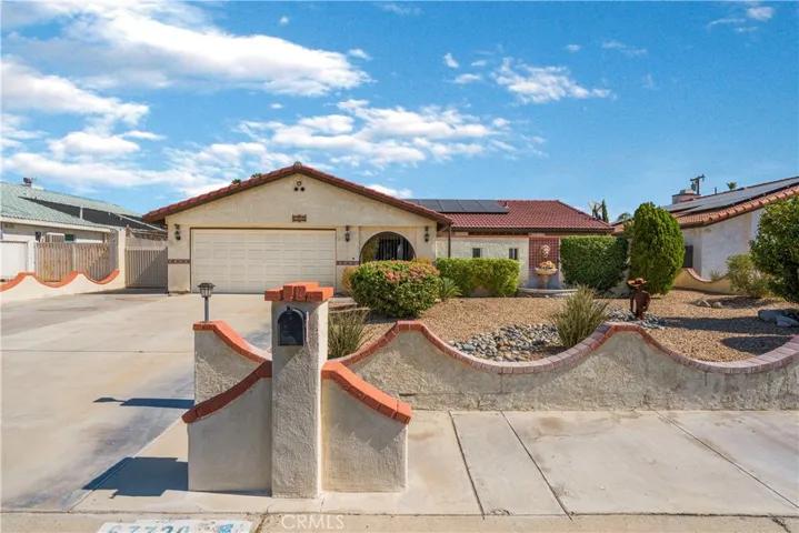 67720 Tamara Road, Cathedral City, California 92234