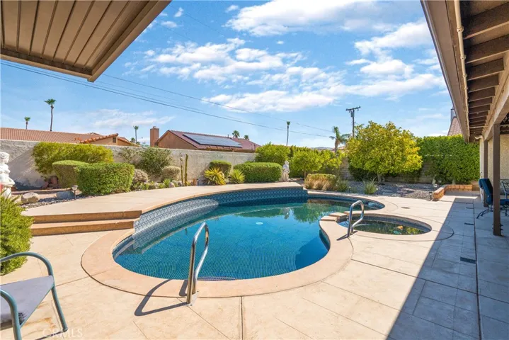 67720 Tamara Road, Cathedral City, California 92234