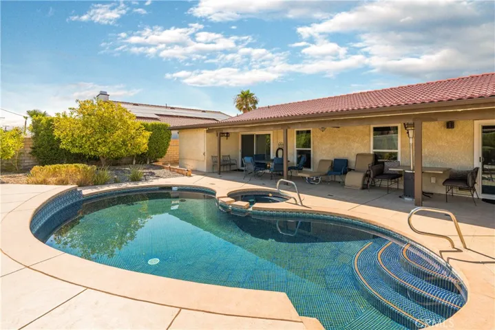 67720 Tamara Road, Cathedral City, California 92234