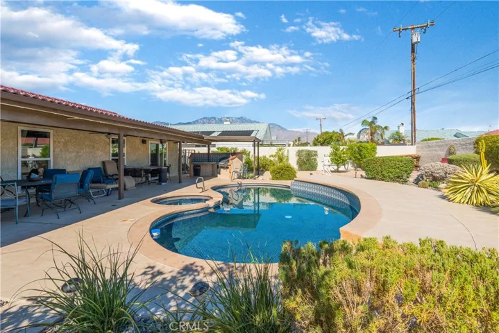 67720 Tamara Road, Cathedral City, California 92234