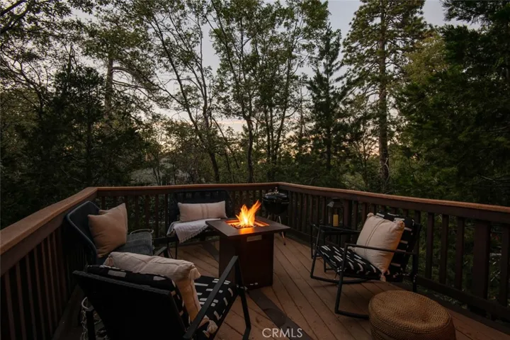 27590 Burnt Mill Drive, Lake Arrowhead, California 92352
