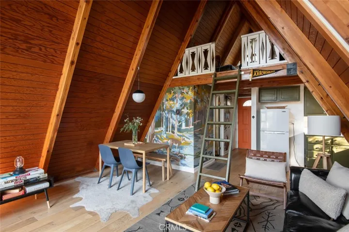 27590 Burnt Mill Drive, Lake Arrowhead, California 92352