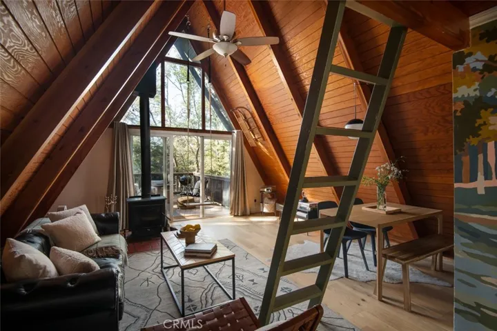 27590 Burnt Mill Drive, Lake Arrowhead, California 92352