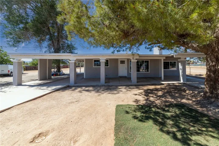 15023 Palm Street, Hesperia, California 92345