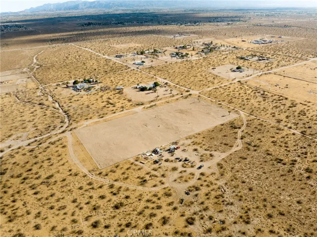 0 S Road, Phelan, California 92371