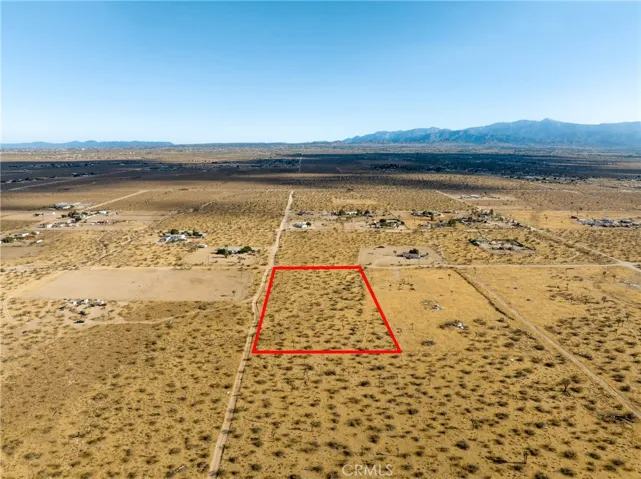 0 S Road, Phelan, California 92371