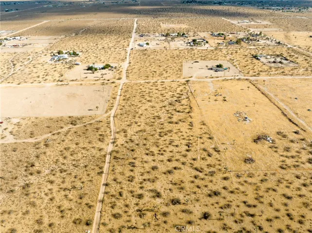 0 S Road, Phelan, California 92371