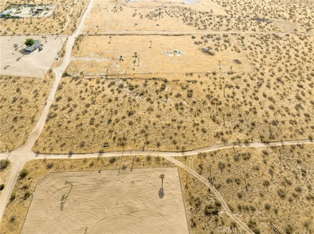 0 S Road, Phelan, California 92371