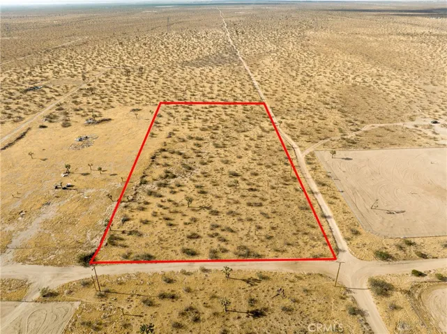 0 S Road, Phelan, California 92371