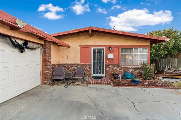 1035 W Avenue H5, Lancaster, California 93534