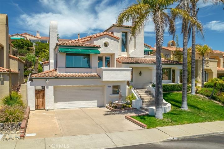 76 La Garza Street, Pismo Beach, California 93449