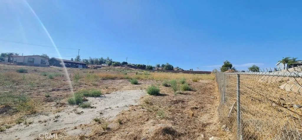 0 Cajalco Road, Perris, California 92570