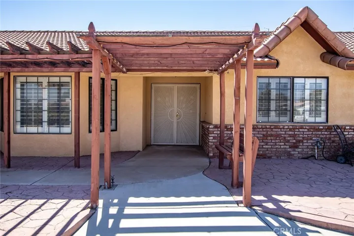 57815 San Tropeze Drive, Yucca Valley, California 92284