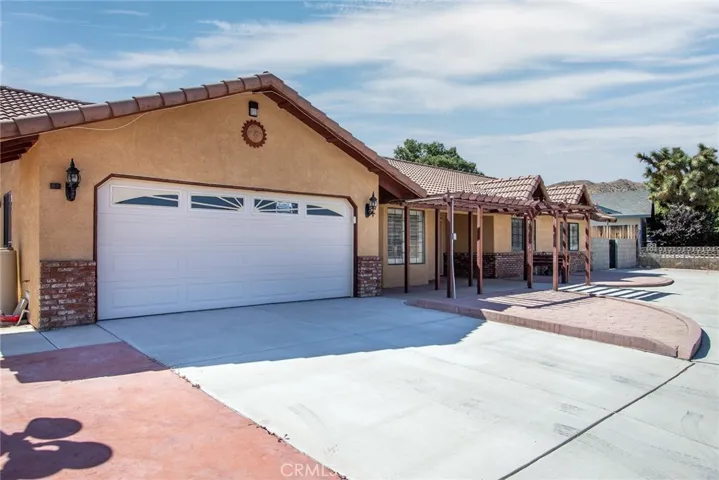 57815 San Tropeze Drive, Yucca Valley, California 92284