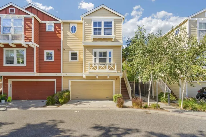 731 Seneca Terrace, Sunnyvale, California 94087