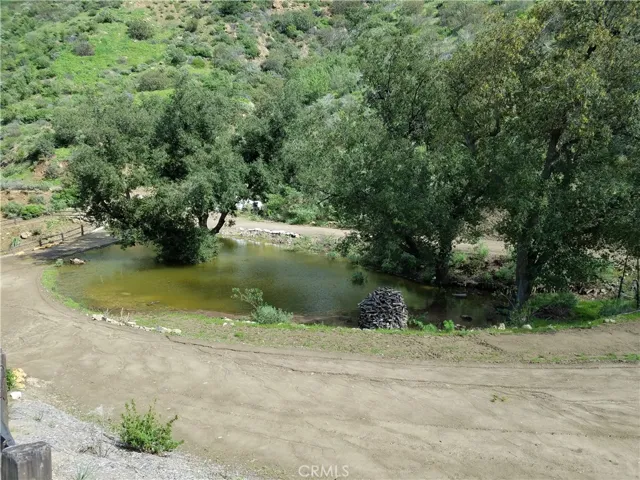28570 Williams Canyon Road, Silverado Canyon, California 92676