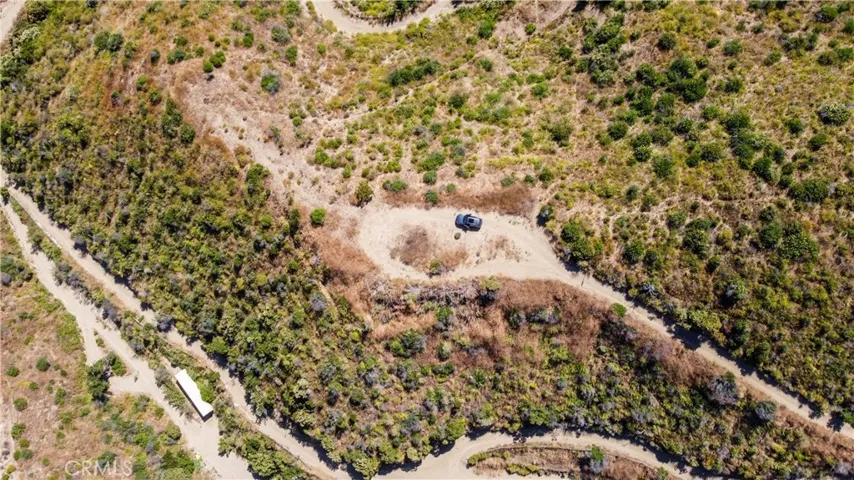 28570 Williams Canyon Road, Silverado Canyon, California 92676
