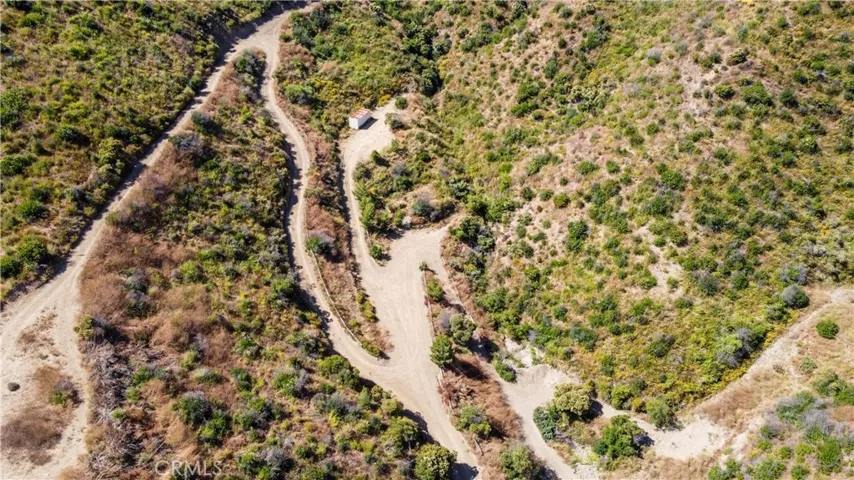 28570 Williams Canyon Road, Silverado Canyon, California 92676