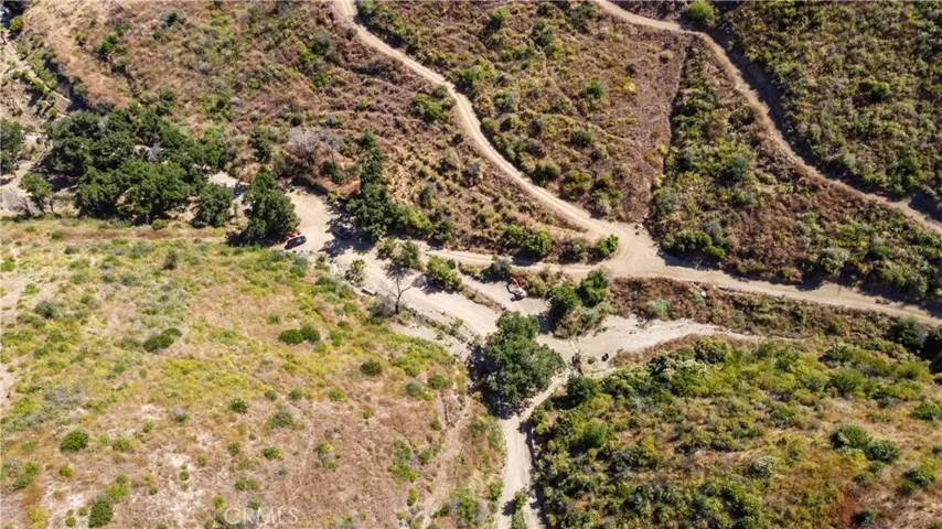 28570 Williams Canyon Road, Silverado Canyon, California 92676