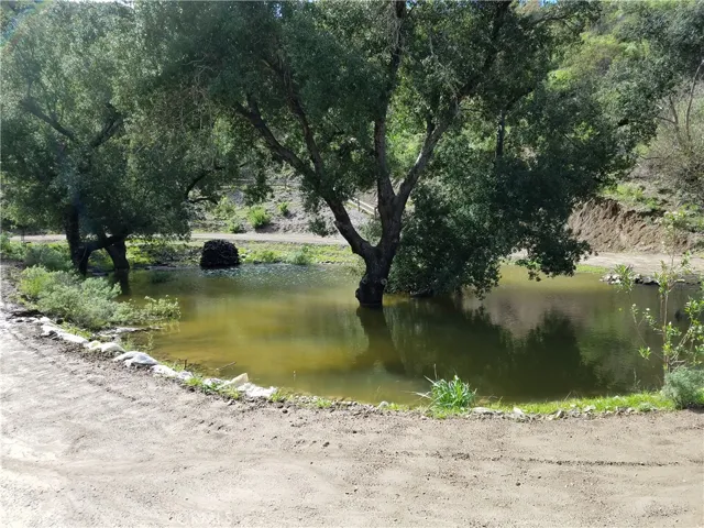 28570 Williams Canyon Road, Silverado Canyon, California 92676