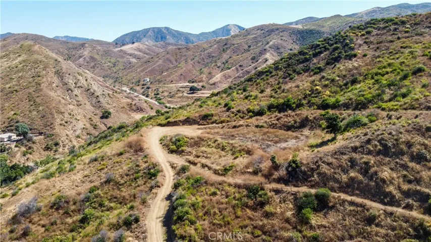Potential Home Site #1