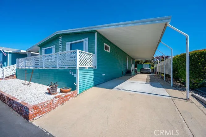 828 Kingsbury Drive, Arroyo Grande, California 93420