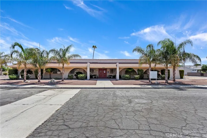 Clubhouse