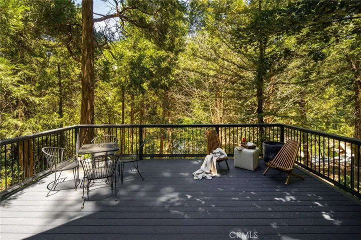 672 Mormon Springs Road, Crestline, California 92325