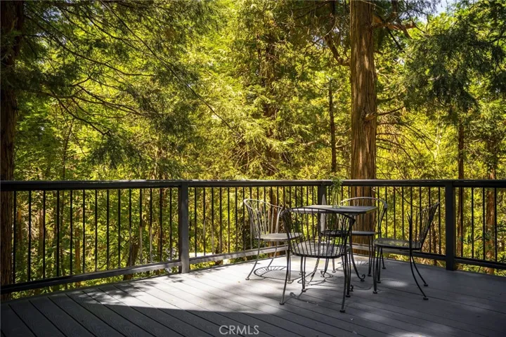 672 Mormon Springs Road, Crestline, California 92325