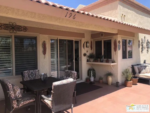 42196 Omar Place, Palm Desert, California 92211