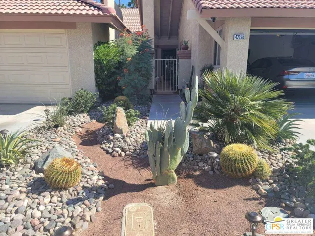 42196 Omar Place, Palm Desert, California 92211