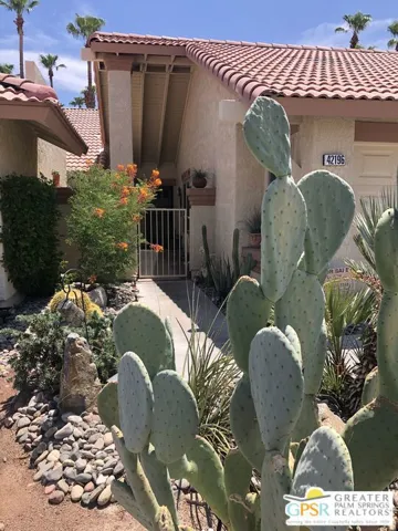 42196 Omar Place, Palm Desert, California 92211