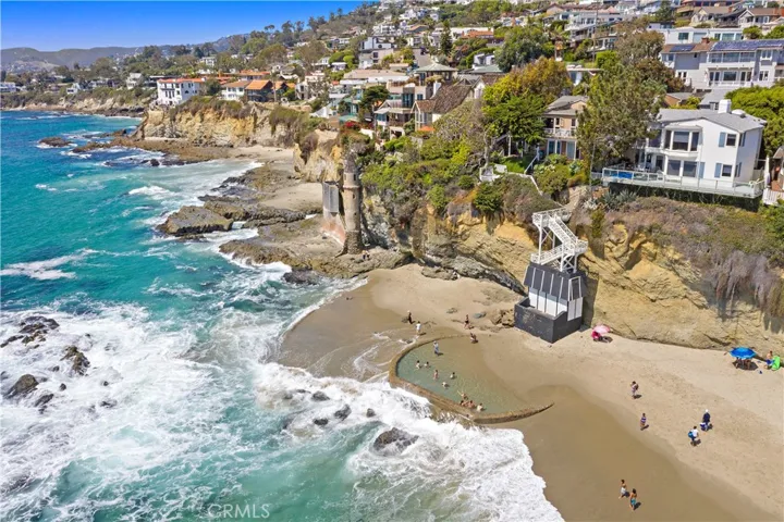 2623 Victoria Drive, Laguna Beach, California 92651