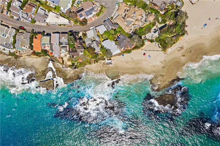 2623 Victoria Drive, Laguna Beach, California 92651