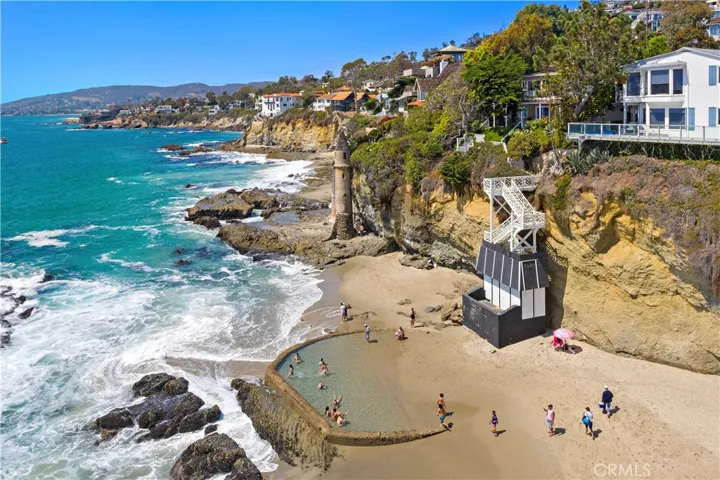 2623 Victoria Drive, Laguna Beach, California 92651