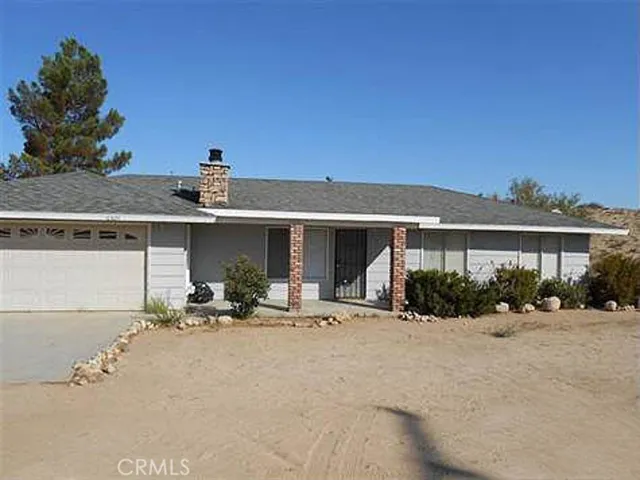 18624 Lilac Street, Hesperia, California 92345