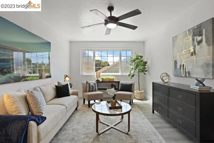 15 Cooke Avenue, Crockett, California 94525
