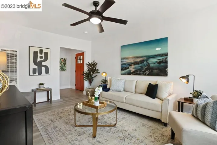 15 Cooke Avenue, Crockett, California 94525