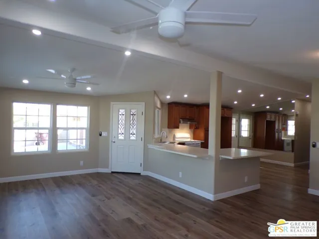 32388 Hopi Circle, Thousand Palms, California 92276