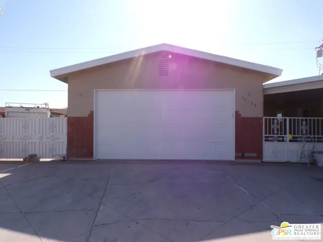 32388 Hopi Circle, Thousand Palms, California 92276