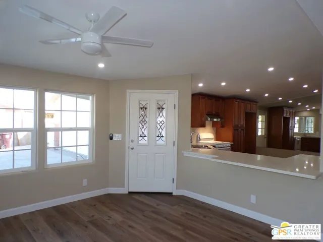 32388 Hopi Circle, Thousand Palms, California 92276