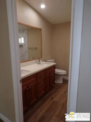 32388 Hopi Circle, Thousand Palms, California 92276