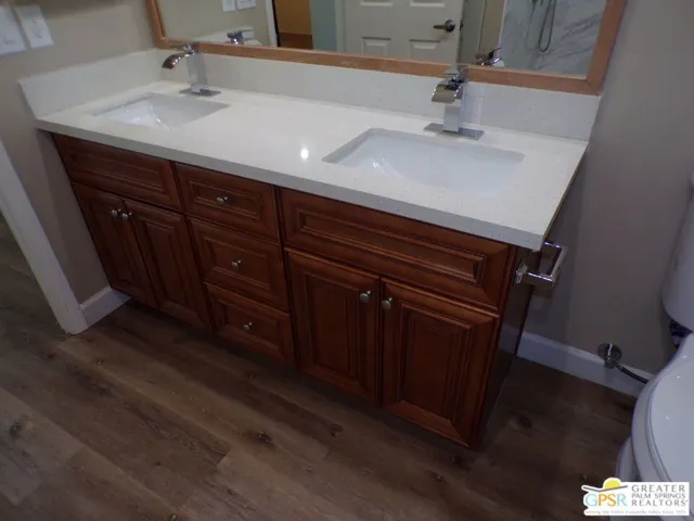 32388 Hopi Circle, Thousand Palms, California 92276