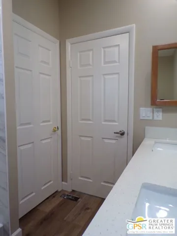 32388 Hopi Circle, Thousand Palms, California 92276