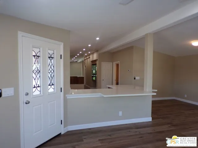 32388 Hopi Circle, Thousand Palms, California 92276