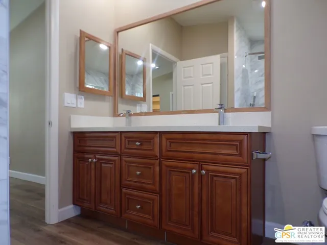32388 Hopi Circle, Thousand Palms, California 92276